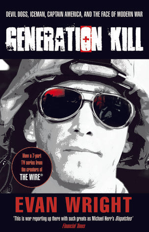 Generation Kill cover image