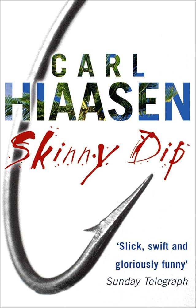 Skinny Dip cover image