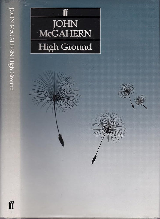 High ground cover image