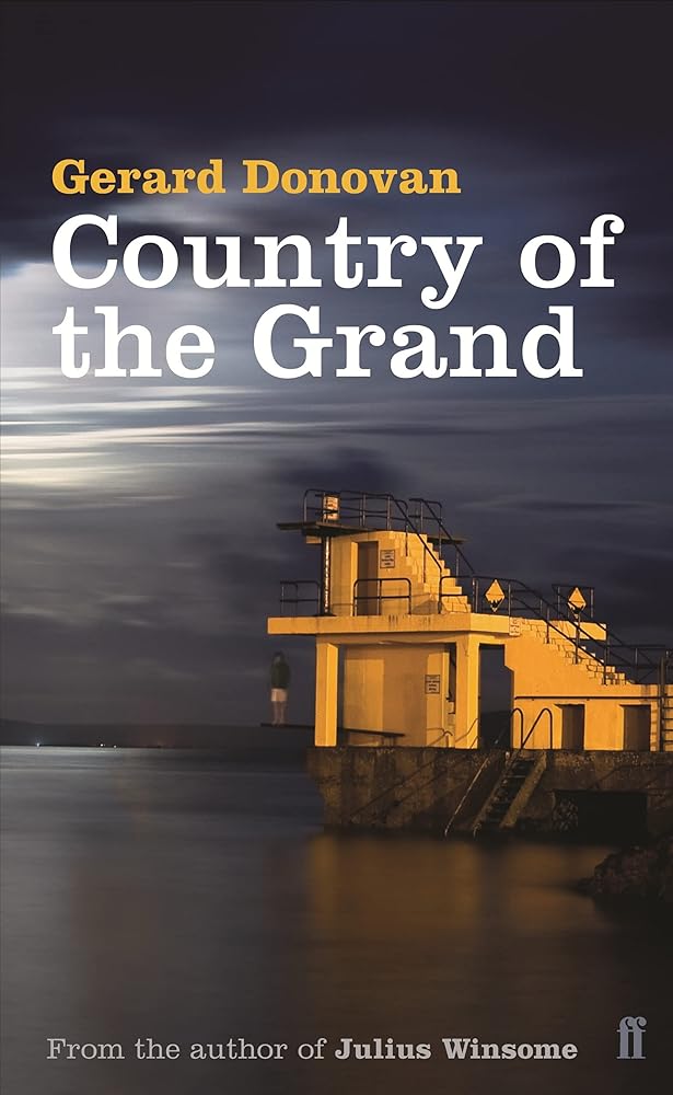 Country of the Grand cover image