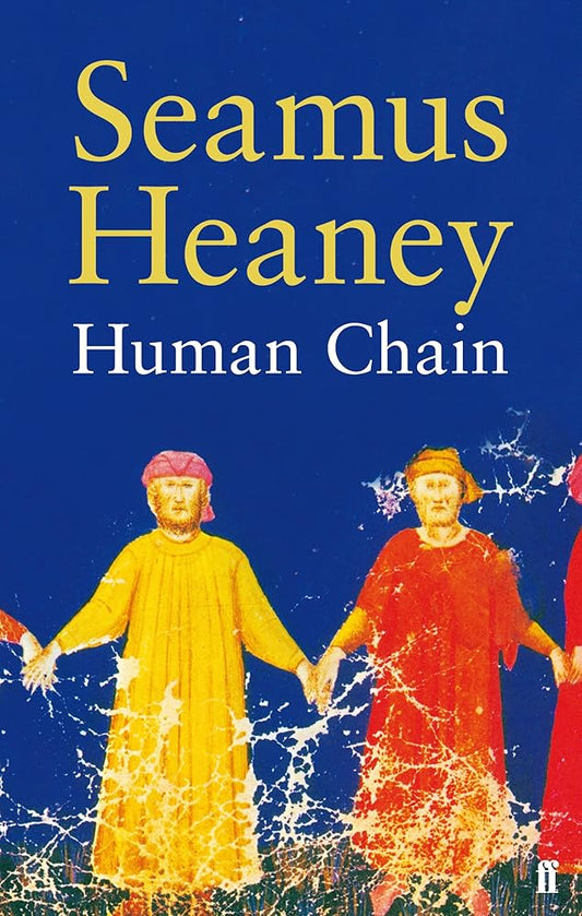 Human Chain cover image