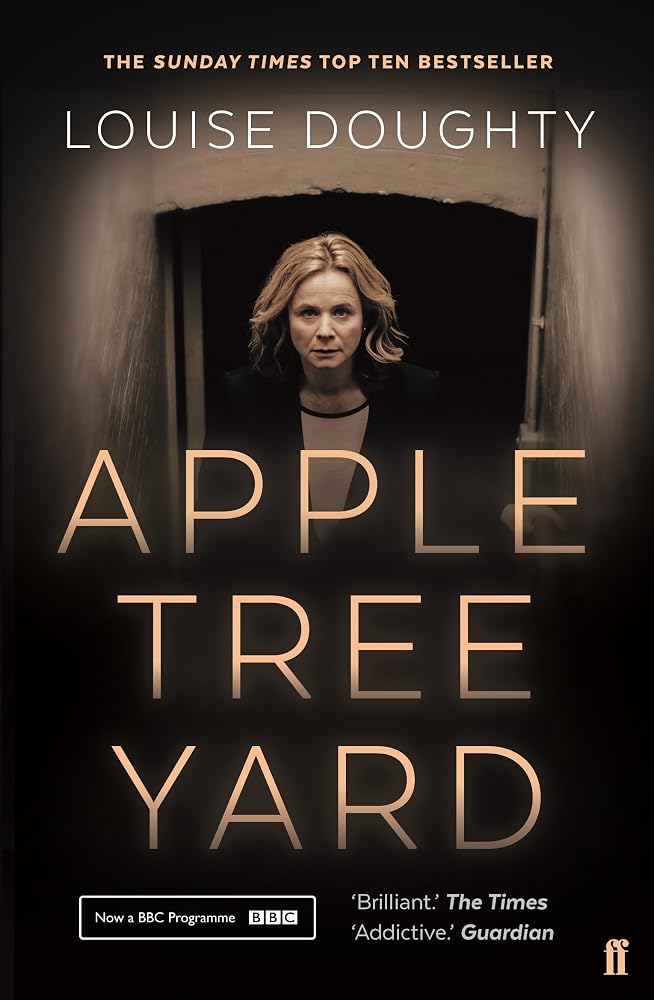 Apple Tree Yard (Tv Tie-in) cover image