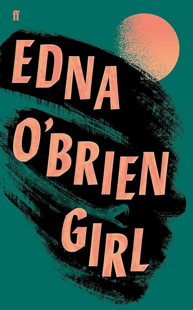Girl cover image