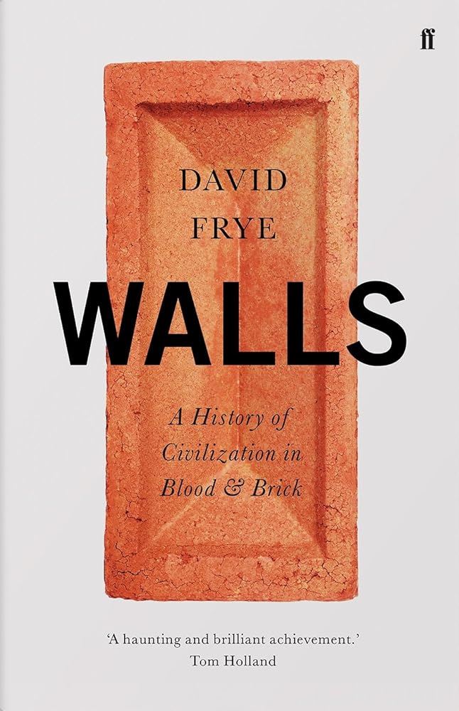 Walls cover image