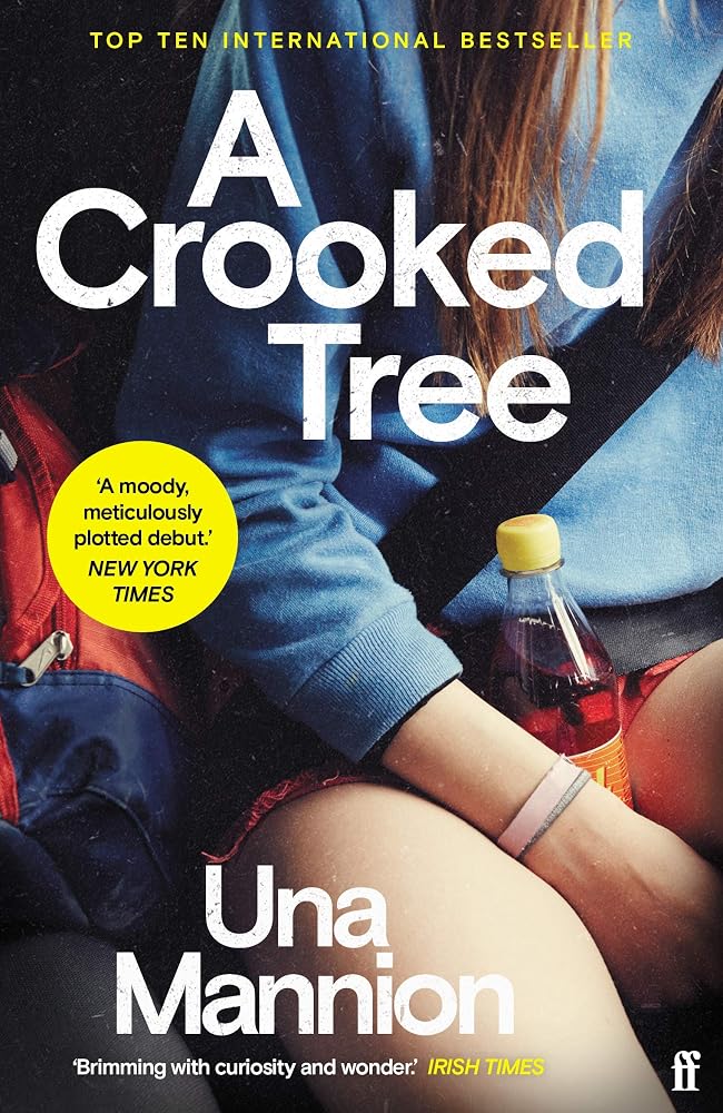 A Crooked Tree cover image
