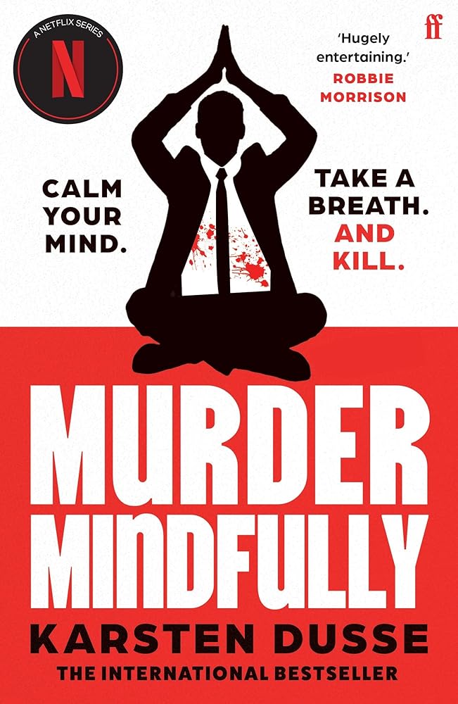 Murder Mindfully cover image