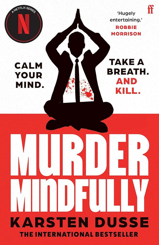 Murder Mindfully cover image