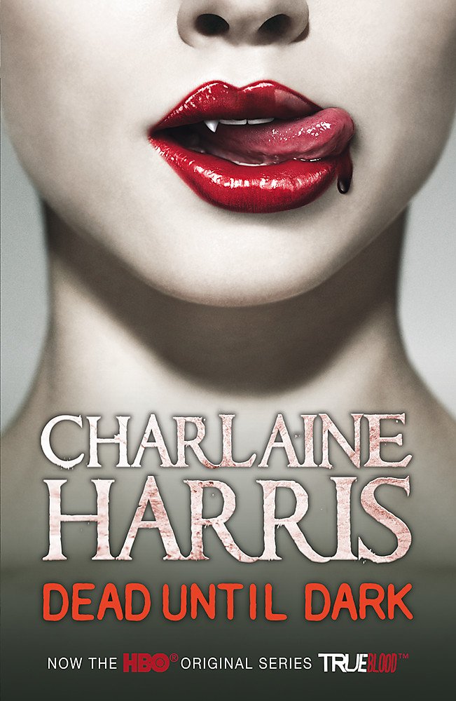 Dead Until Dark cover image