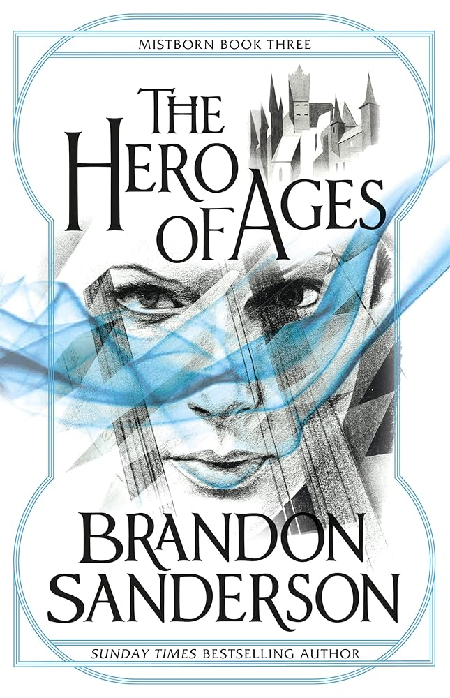 Hero Of Ages cover image