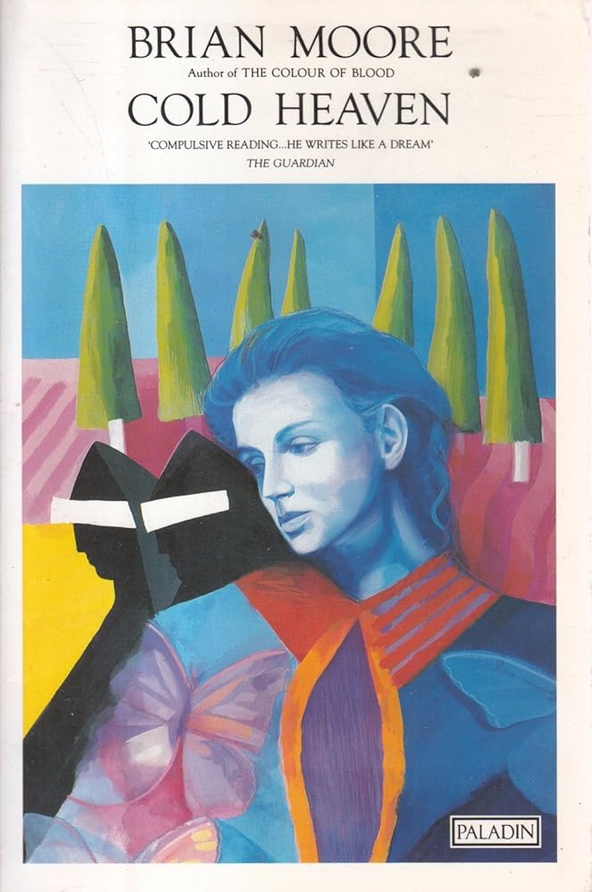 Cold Heaven cover image