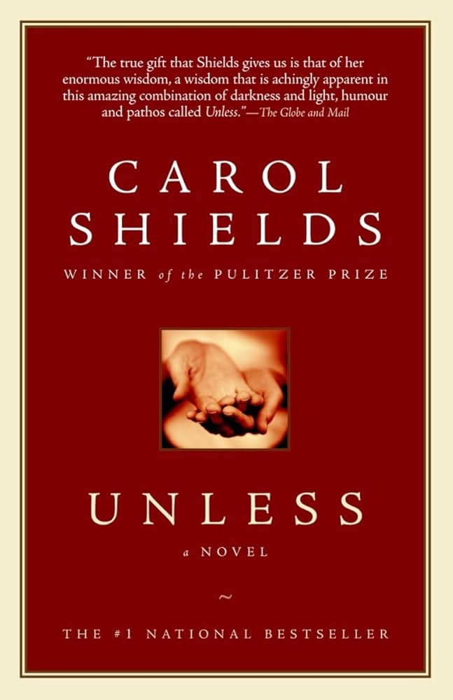 Unless cover image