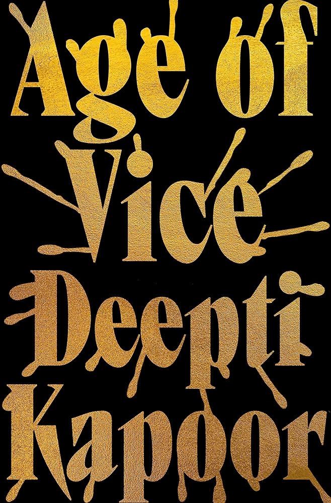 Age of Vice cover image