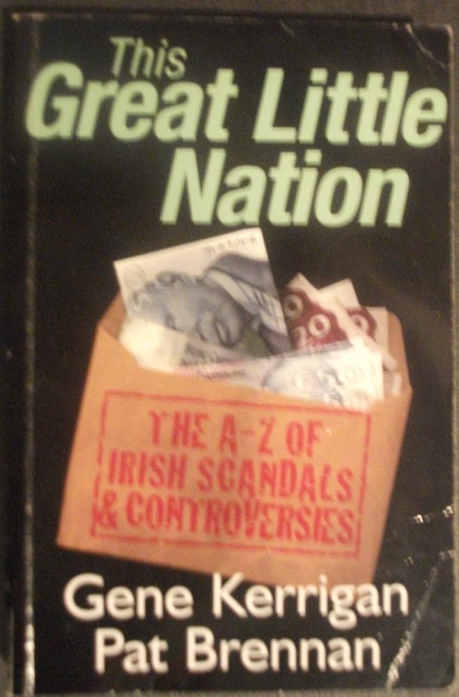 This Great Little Nation cover image