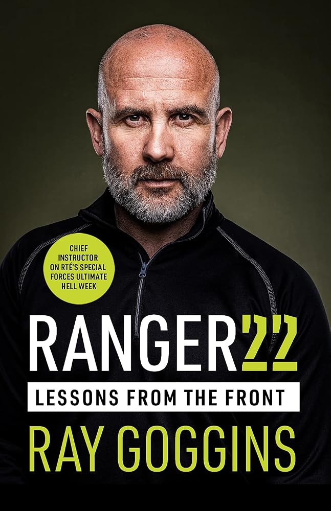 Ranger 22: Lessons From the Front cover image