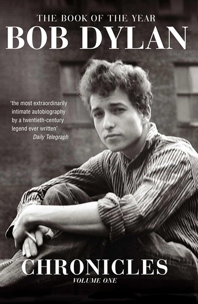 DYLAN CHRONICLES VOL 01 cover image