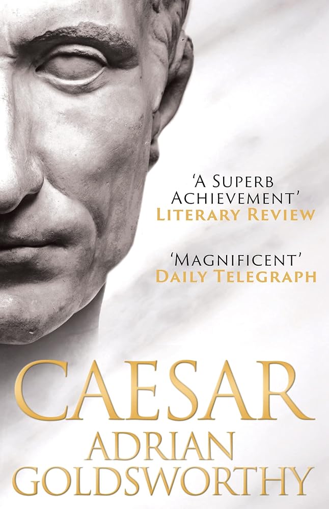 Caesar cover image