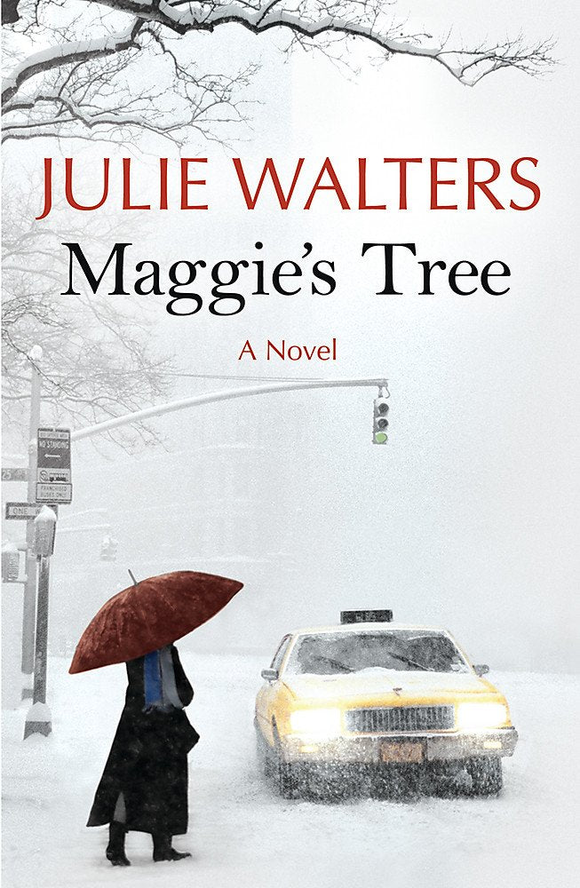 Maggie's Tree: A Novel cover image