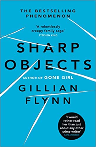 Sharp Objects cover image