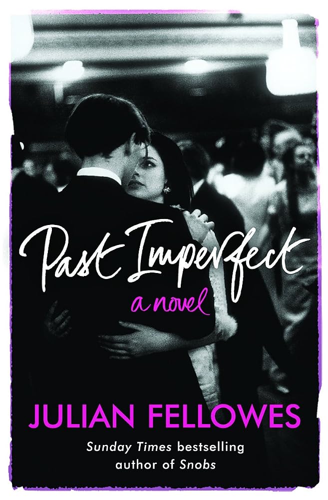 Past Imperfect cover image