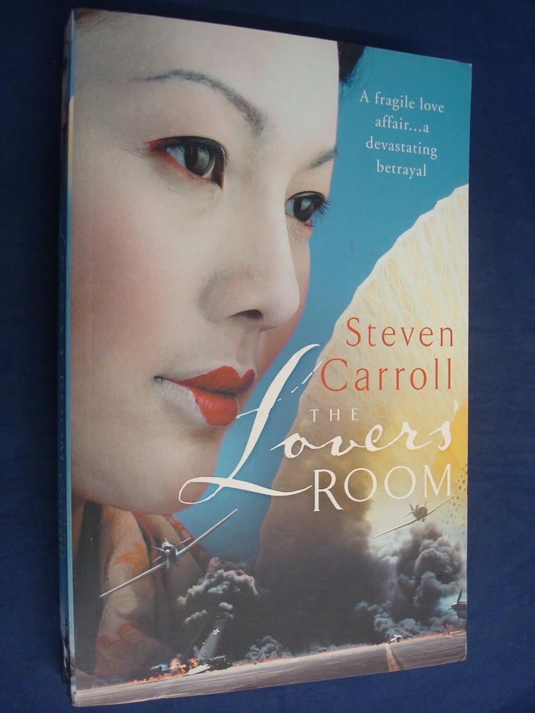 The Lovers' Room cover image