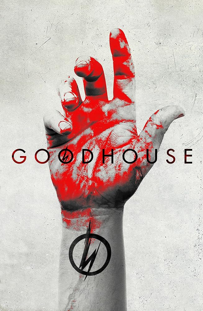 Goodhouse cover image