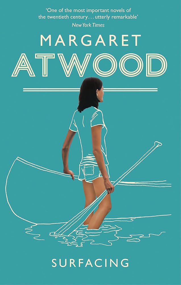 Surfacing cover image