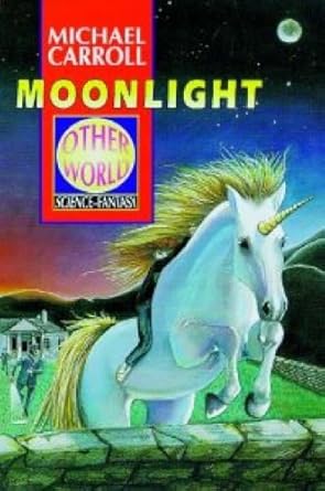 Moonlight (Other World) cover image