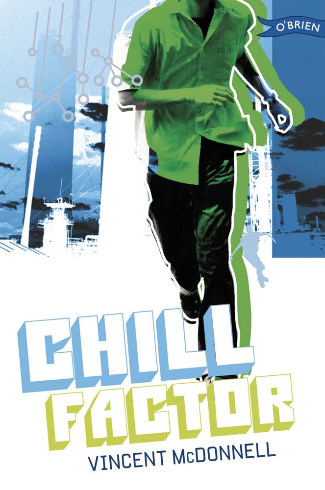 Chill Factor cover image