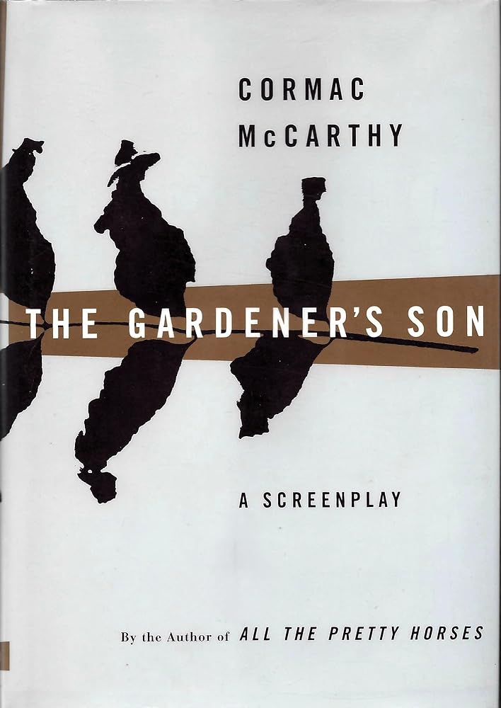 Gardners Son cover image
