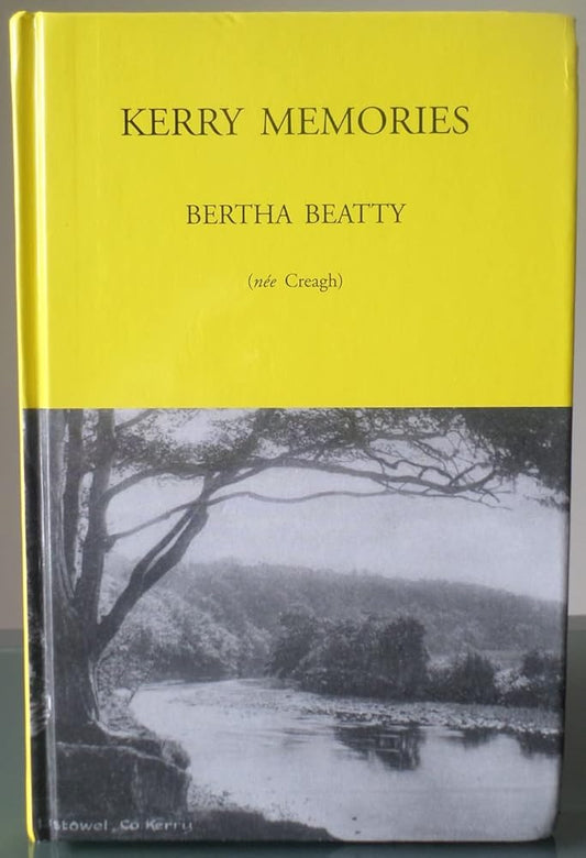 Kerry Memories cover image