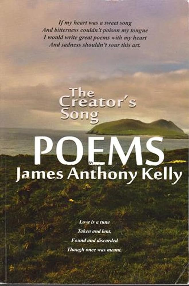 The Creator's Song: Poems cover image