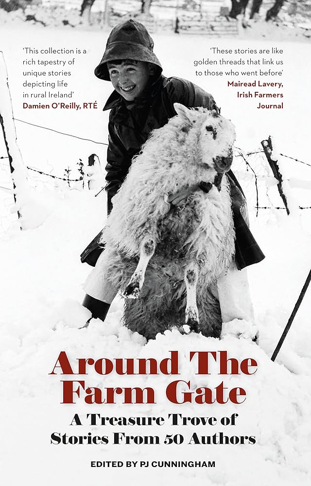 Around the Farm Gate cover image