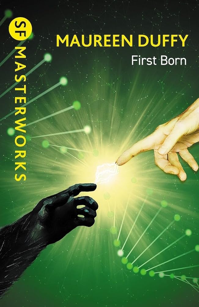First Born (Gor Saga) cover image