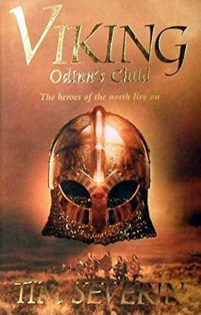 Viking (No. 1) cover image