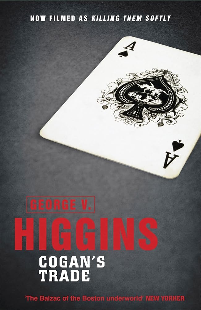 Cogan's Trade cover image