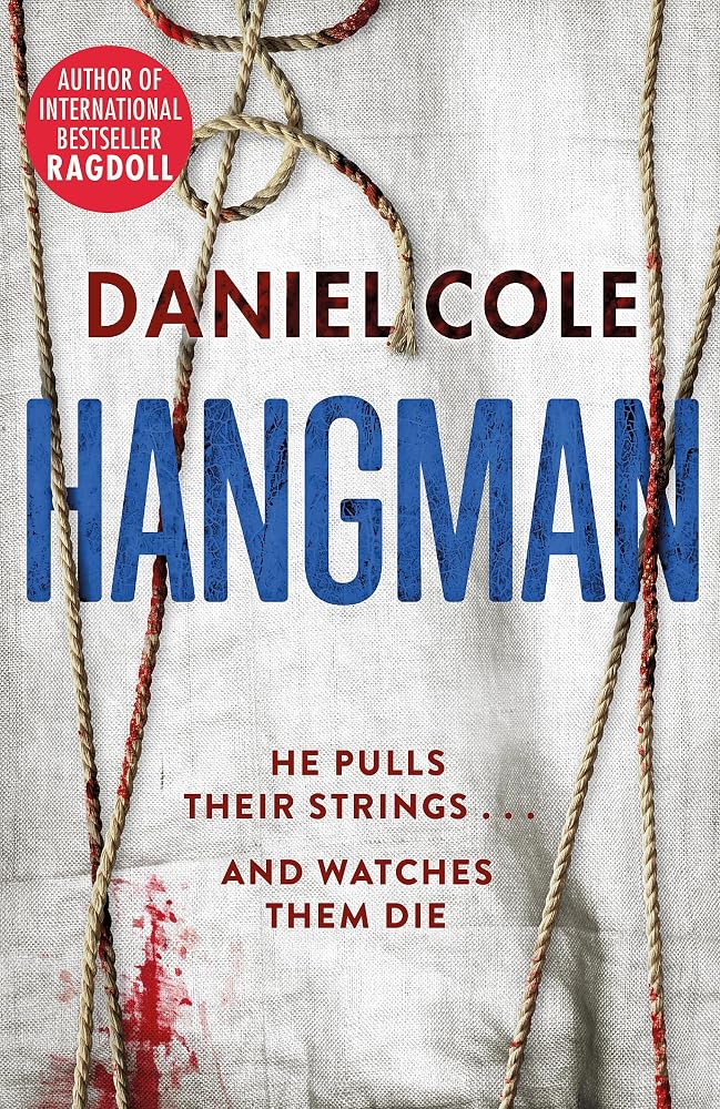 Hangman cover image