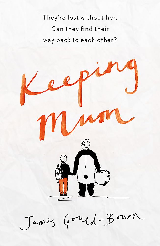 Keeping Mum cover image