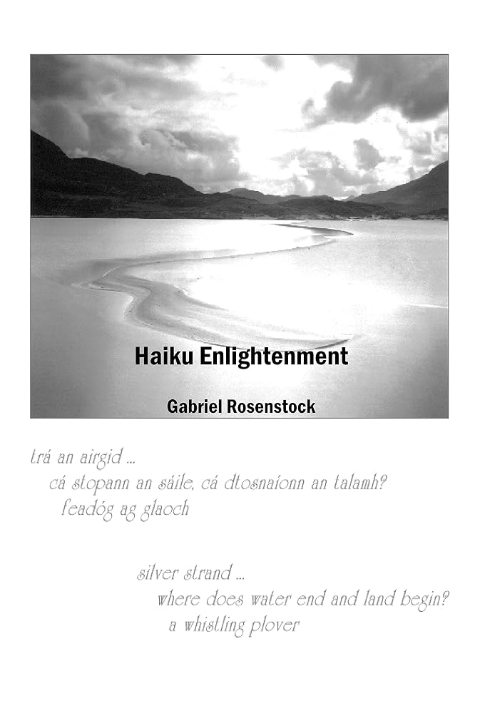 Haiku Enlightenment cover image