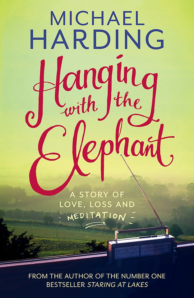Hanging with the Elephant cover image