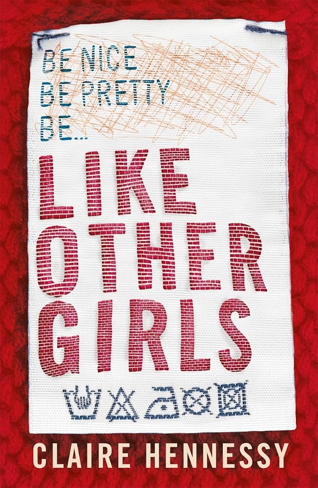 Like Other Girls cover image