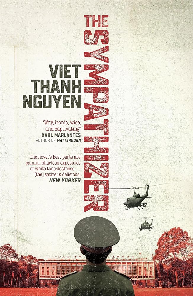 The Sympathizer: Now a Sky Exclusive limited series on Sky cover image