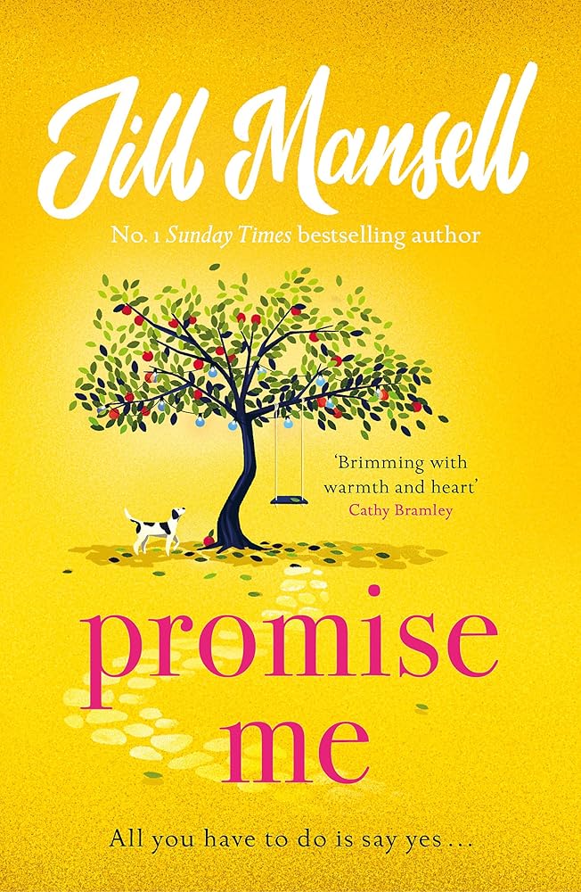 Promise Me cover image