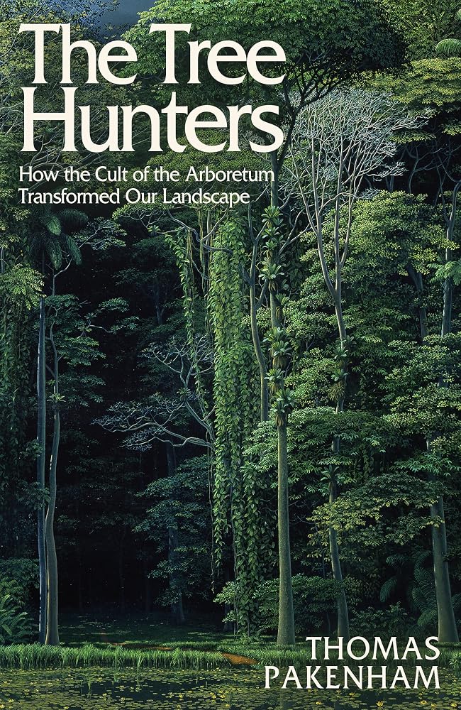 Arboretum cover image