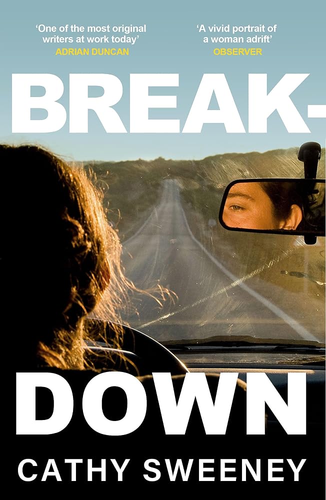 Breakdown: The humane Irish Bestseller about the dark side of modern motherhood cover image
