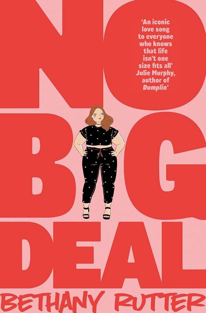 No Big Deal cover image
