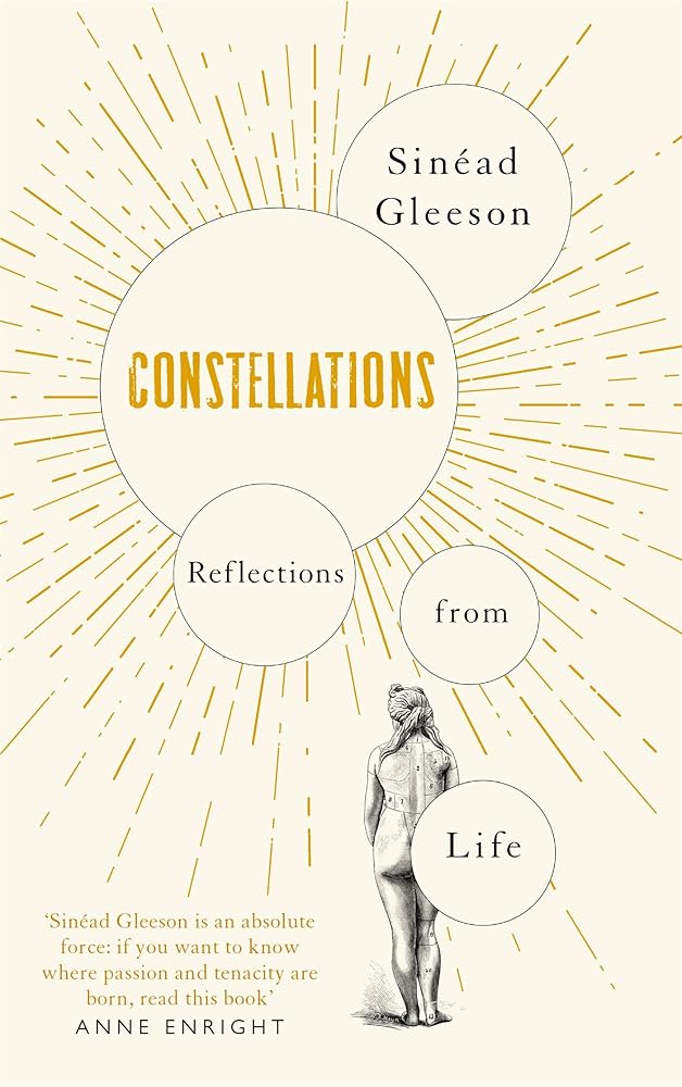 Constellations EXPORT cover image