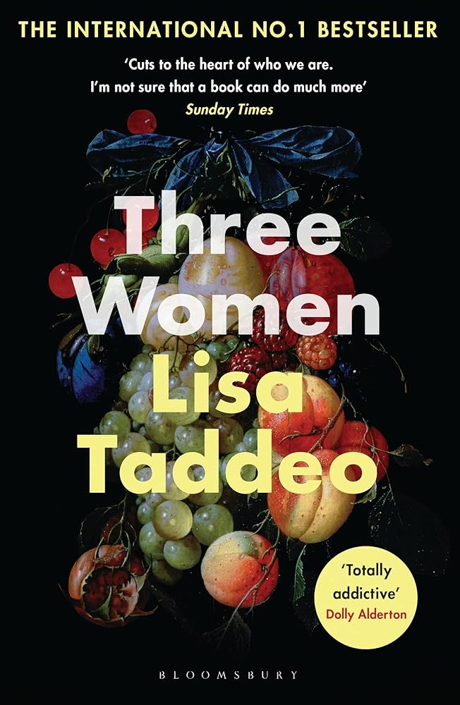 Three Women: A BBC 2 Between the Covers Book Club Pick cover image