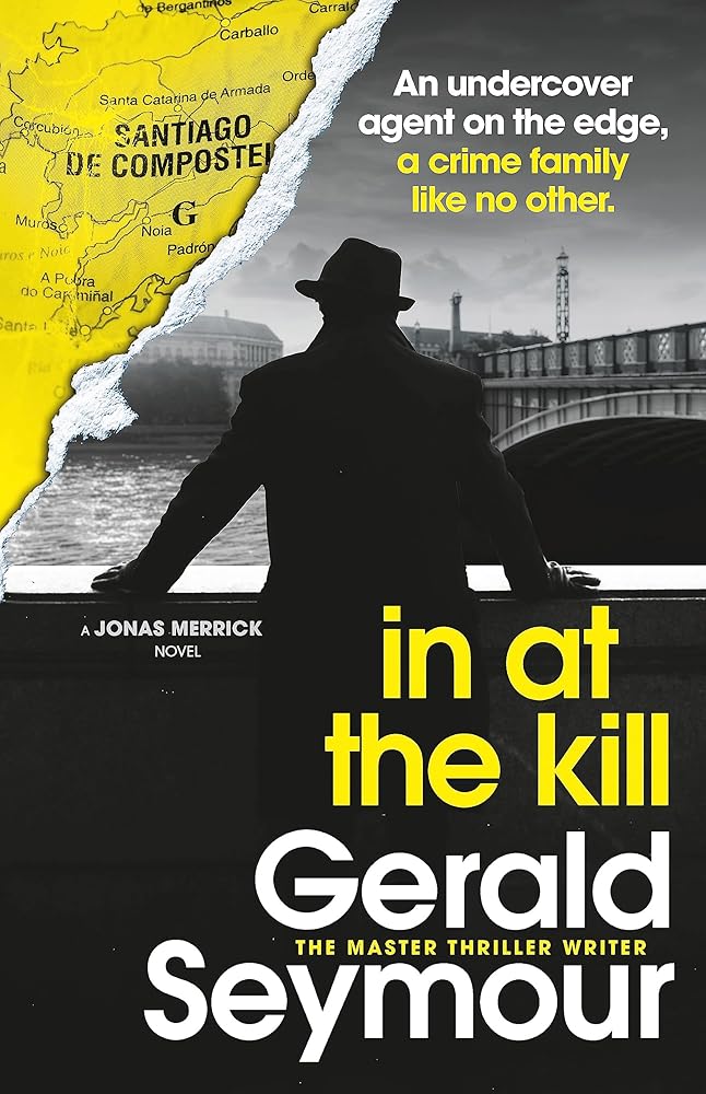 In at the Kill cover image