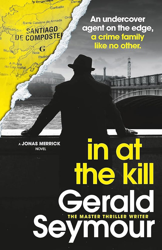 In at the Kill cover image