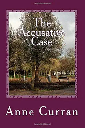 The Accusative Case cover image